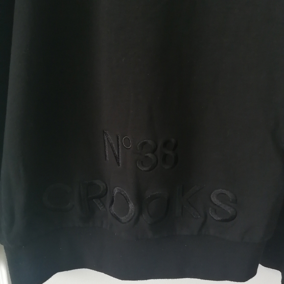 Top Crooks& Castle L - Picture 6 of 8